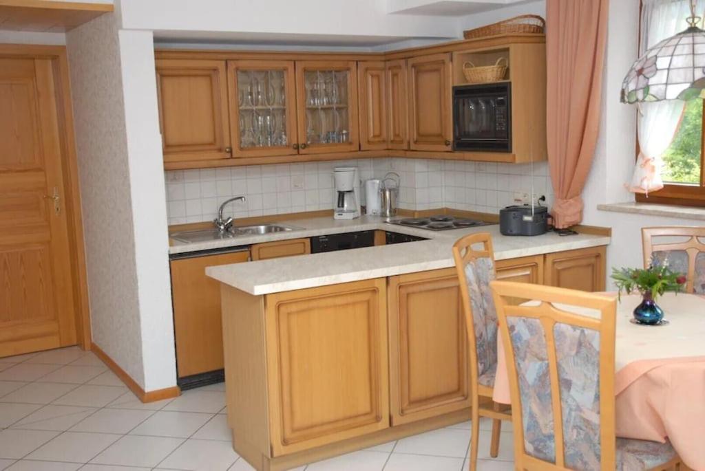 Oberbauernhof - Wohnung "Am Garten" -- Moderne Fewo Im Schoenen Schwarzwaldhaus Гутах Экстерьер фото